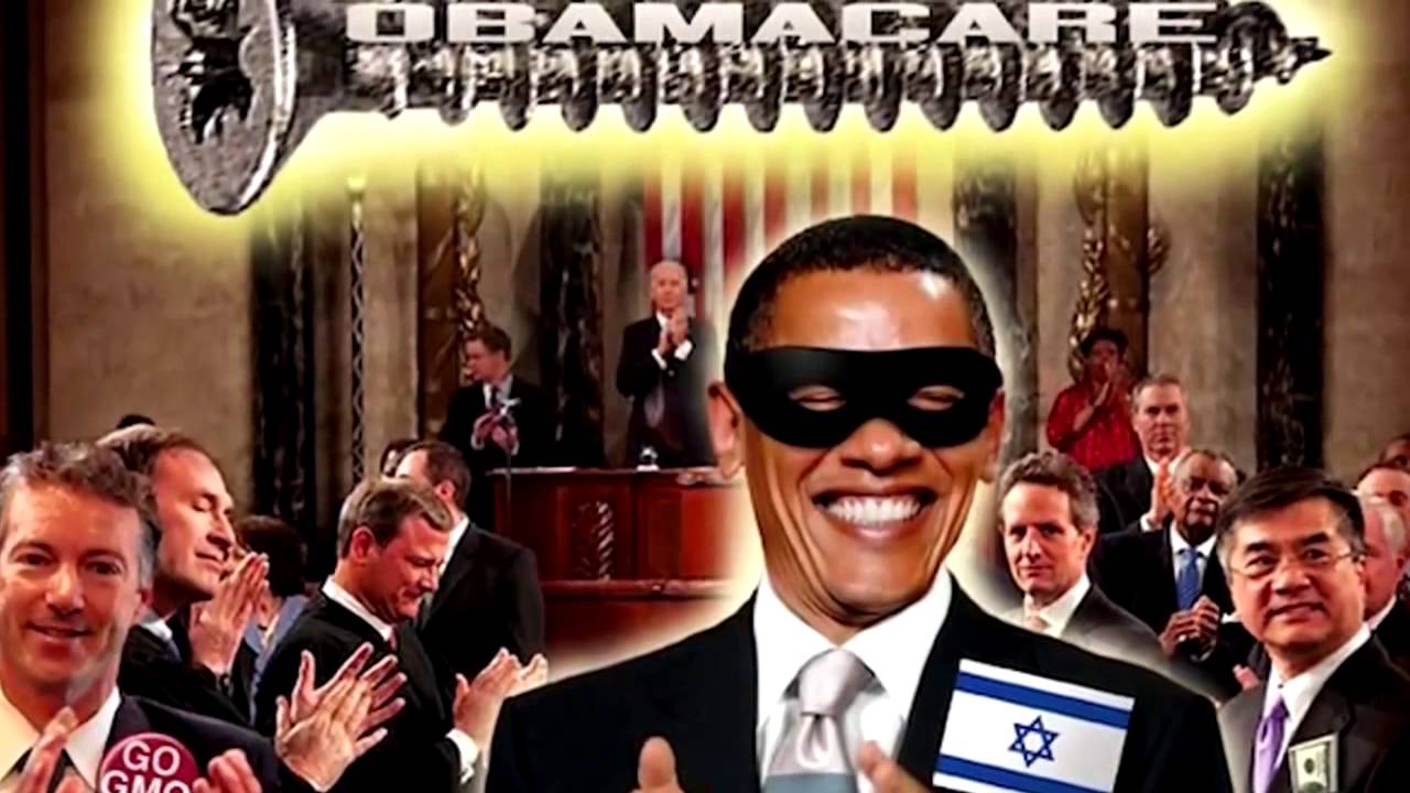 Jeff Rense & Texe Marrs - The Destabilization Of America - YouTube