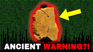 AI Decodes a 3,700-Year-Old Tablet — And the Discovery Changes Everything