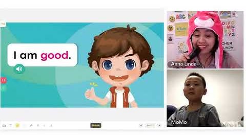 51TALK HOW I STOPPED A STUDENT FROM CRYING