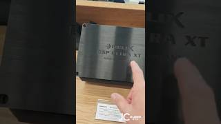 Audiotec Fischer Novedades (Salzburgo 2026) 1ª Parte