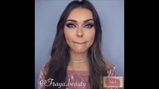 Makeup Tutorial Compilation 2017