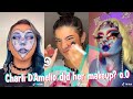amazing TikTok make up that made me mentally stable for once