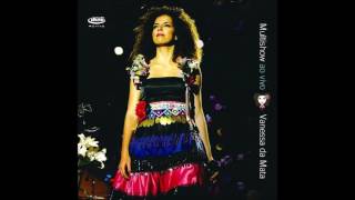 Vanessa da Mata - Ai, ai, ai, ai (Ao Vivo Multishow) (Audio)