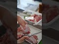 節約のためにしていること#レシピ動画 #下味冷凍