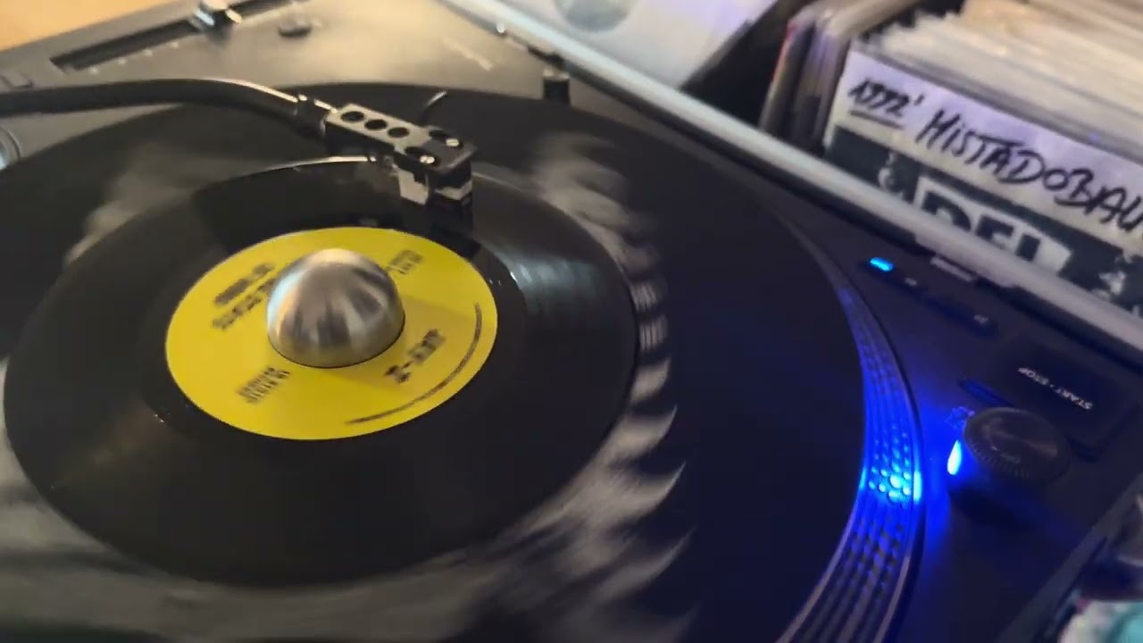 Jay-Z Featuring Alicia Keys—Empire State Of Mind ( 7' inch vinyl