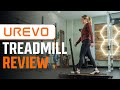 Urevo treadmill review the underthedesk option to beat