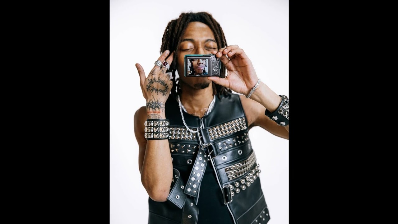 [FREE] Lil Tecca Type Beat 2025 "Billions"