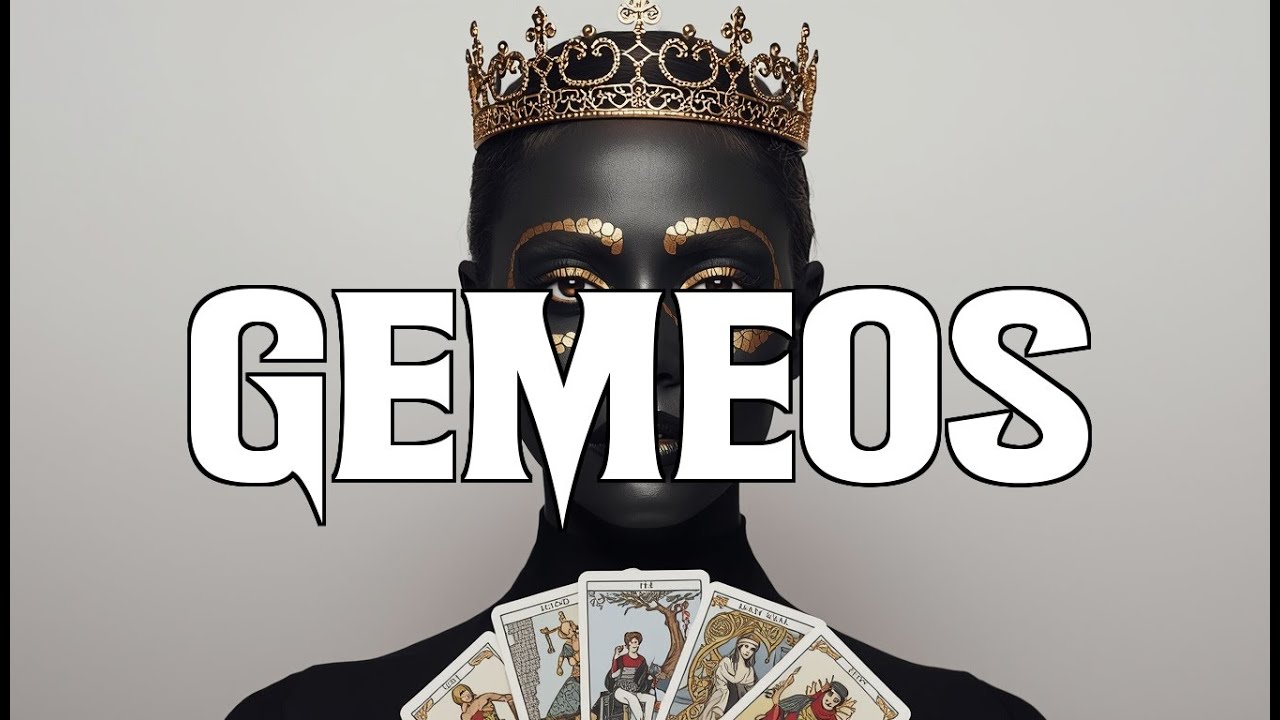 GÊMEOS VEM É MUITO, DEUS! 😏 3 PESSOAS. DUAS "SÃO VELHAS" QUE QUEREM VOLTAR, A TERCEIRA TE DEIXA