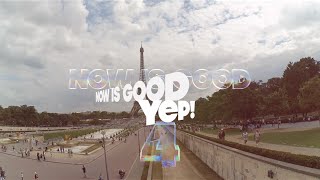 Двое в Париже/Бесплатное жилье или Couchsurfing/Бесплатно в Лувр/Мона Лиза NOW IS GOOD #4(Париииииииииж! Почему-то в то время, когда все девочки мечтали о Париже, я.. Не знаю о чем мечтала я, но точно..., 2015-12-02T22:45:18.000Z)