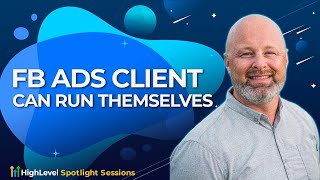 FB Ads Client Can Run Themselves With Samuel Carlson