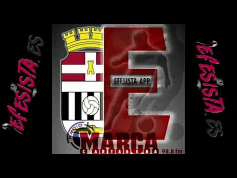 EfesistaApp - 1ª Eliminatoria Copa S.M. El Rey - FC Cartagena vs UCAM Murcia CF