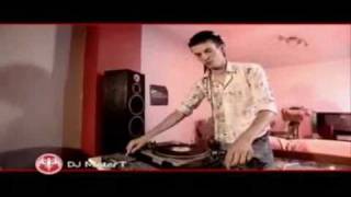 Download Lagu DJ Mister T in DJ's @ Home op TMF - Eerste ronde MP3