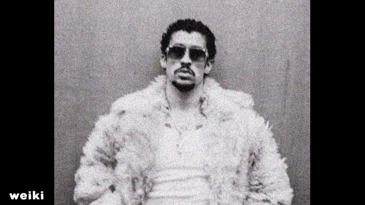 (FREE) BAD BUNNY x TAINY TYPE BEAT - 