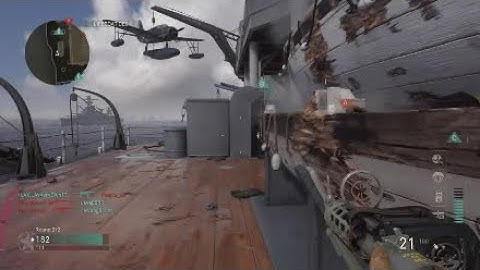 NEW BLITZKRIEG BASIC TRAINING = EASY V2 ROCKET