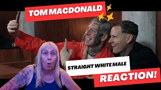 YOU WENT THERE? REALLY TOM??? A Liberal REACTS to: \\