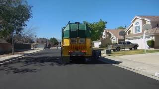 Mack LE Amrep Octo ASL 101521