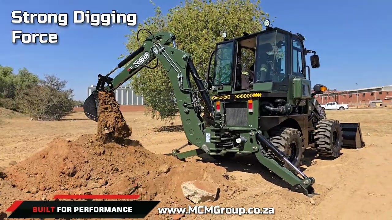 MCM 58X Compact TLB For Sale South Africa