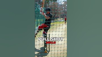 3 QUICK & EASY Pull Shot DRILLS