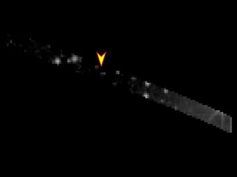 Kepler Observes Distant Dwarf Planet 2007 OR10