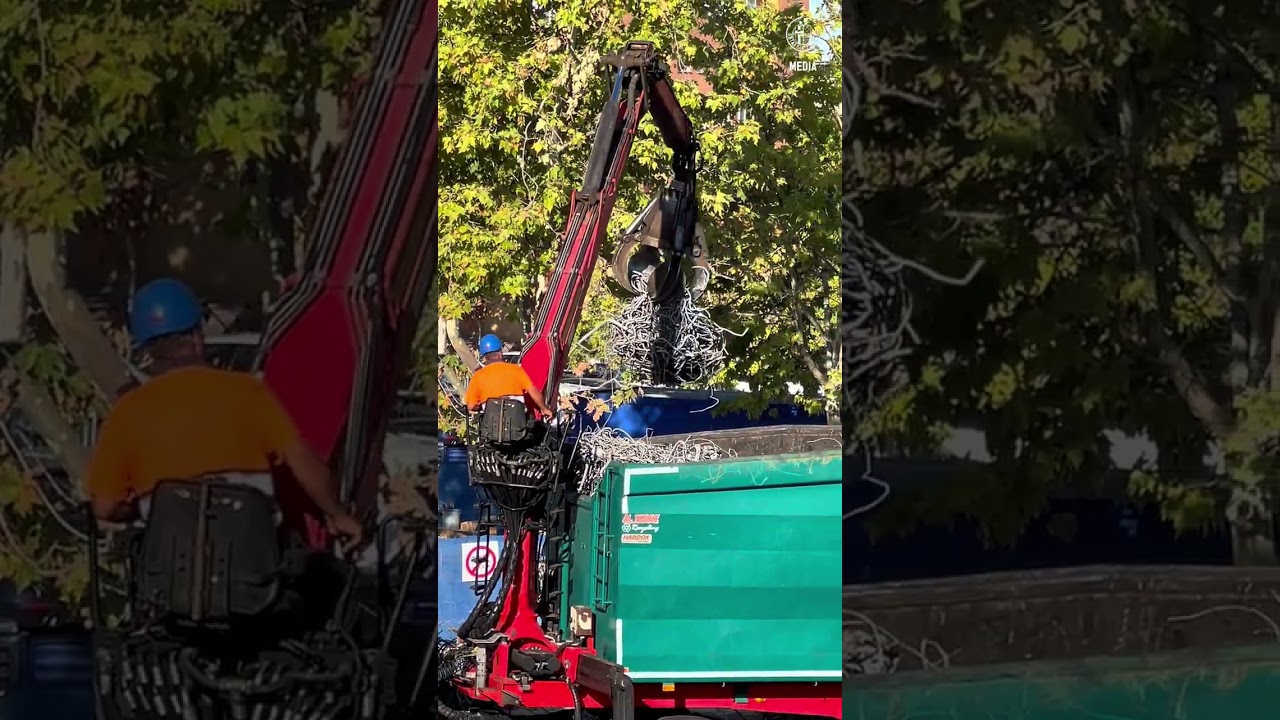 Azulones, la casa avanza | #Obras