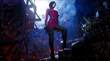 [GMV] Resident Evil 4 | Valley of Vision