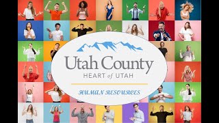 Full Utah County Government - Employment News