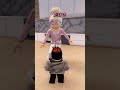 記憶を失ったおばあちゃん