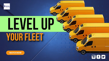 Falcon Trackers | GPS Vehicle & Asset Tracking | Explainer Video