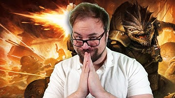 🛑MASS EFFECT SPECULATION FRIDAY🔥