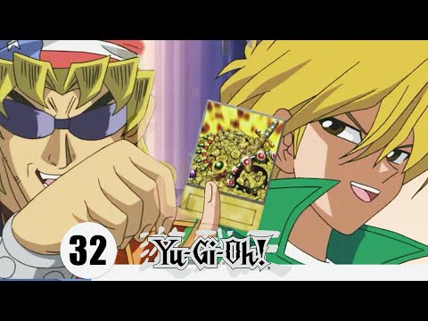 Yu-Gi-Oh! Duel Monsters