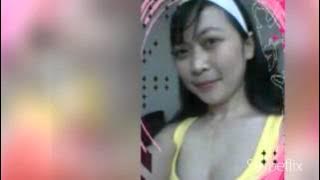 cinta dunia maya....