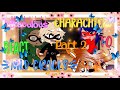 |Miraculous Character’s React To MLB Cracks| Part 2 | MLB Fandom🐞🐱| Warning⚠️ | Cussing 13+|