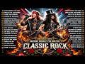 Legendary Rock Bands: Eagles, Guns N' Roses, Aerosmith and Bon Jovi Greatest 70s 80s 90s Tracks