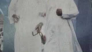 Lagu Perjuangan  Peringetan Dengan Toa