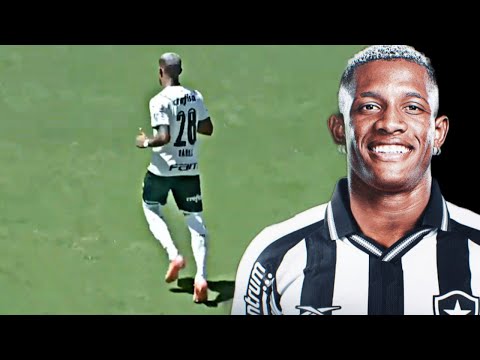 Quando o Danilo DESTRUÍA pelo Palmeiras | Novo REFORÇO do BOTAFOGO Quando o Danilo DESTRUÍA pelo Palmeiras | Novo REFORÇO do BOTAFOGO Thumbnail