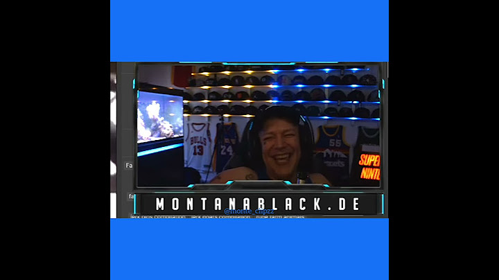 Monte Highlights "Pferd kaut am Kameramann rum 😂😂"