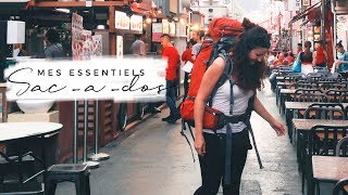 Comment dire sac dans le Sud ?