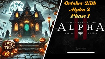 Is Ashes of Creation Ready? One Week Until the World Sees Alpha 2