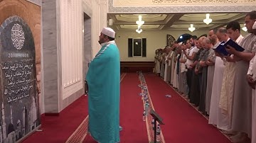 سورة القصص برواية قالون الشيخ بلال بن محمود حفظه الله