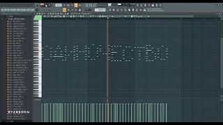 Как звучит ОДИНОЧЕСТВО  на пианино в FL Studio ?  Мелодия года!