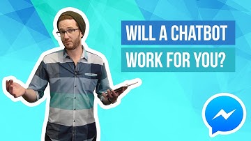 What Is a Facebook Messenger Bot | Will a Chatbot Work for You?