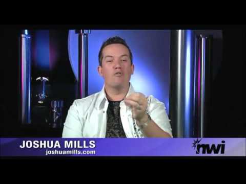 Joshua Mills' Teaching on Signs & Wonders