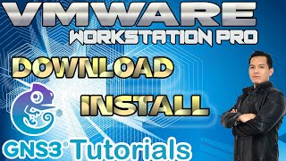 How to Download and Install VMware Workstation Pro for FREE - Step by Step Tutorial
