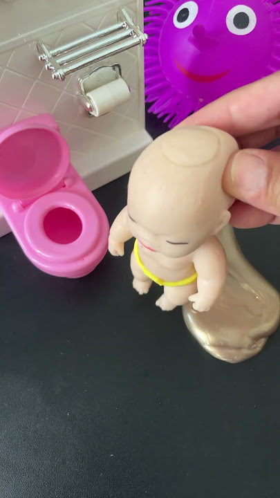 😱🙊 Uh Oh Stinky! #satisfying #squishy #oddlysatisfying #viral #fidget #shortsviral #trend #meme