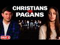 Christians vs Pagans: What Happens After Death? | Part 2