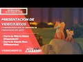 Presentaciones 2ª Edición Bootcamp Creación Videojuegos con Unity - Stega Academy
