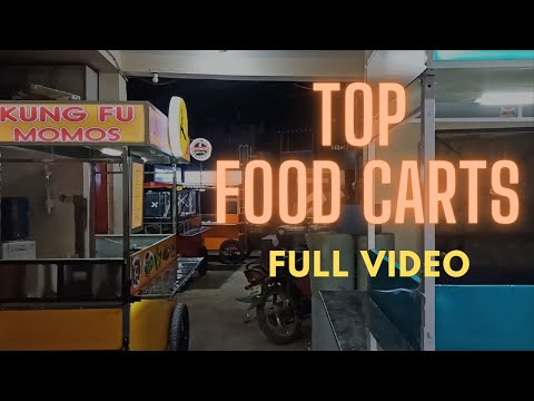 BEST FOOD CARTS by Swastik Art | फ़ूड कार्ट डिज़ाइन |