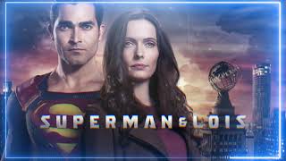Superman & Lois Season 1 Episode 1 Song #02 - "Atmosfera Rilassante"
