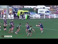 U18 Highlights // Northampton Saints v Bristol Bears