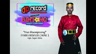 Juara Favorit 3 Fandi Arisaldi Bahar - Ana Risampeang Grand Final Dp Record Imb